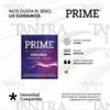 Preservativo prime Orgazmax